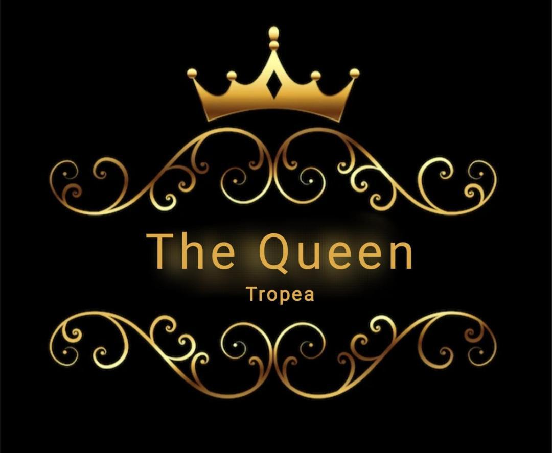 The Queen Tropea Exterior photo